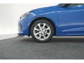 Opel Corsa (2022) thumbnail 16