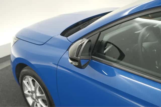 Opel Corsa (2022) thumbnail 18