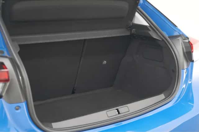 Opel Corsa (2022) thumbnail 19