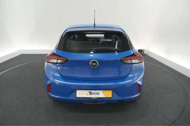 Opel Corsa (2022) thumbnail 20