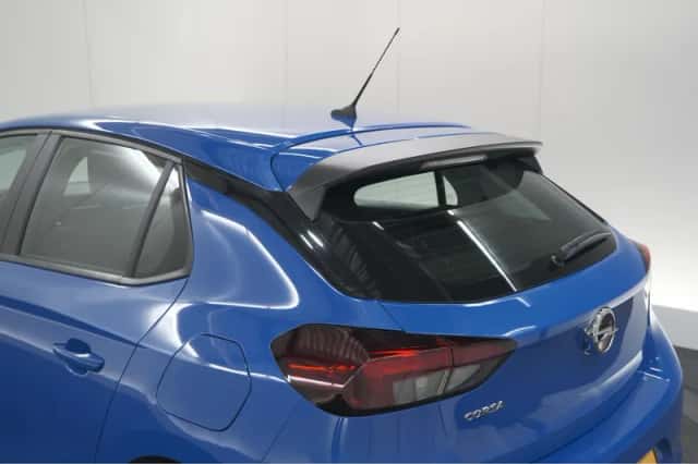 Opel Corsa (2022) thumbnail 21