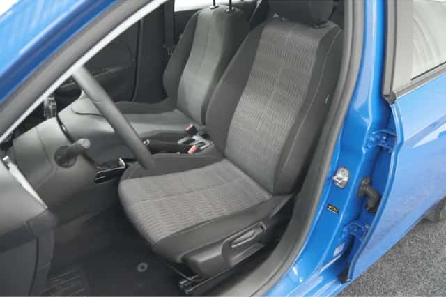 Opel Corsa (2022) thumbnail 24