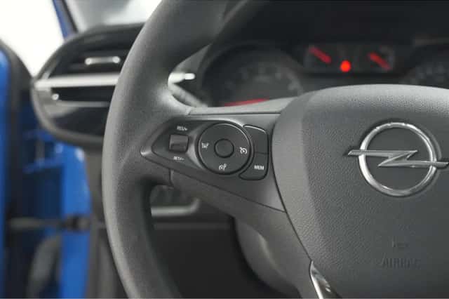 Opel Corsa (2022) thumbnail 28
