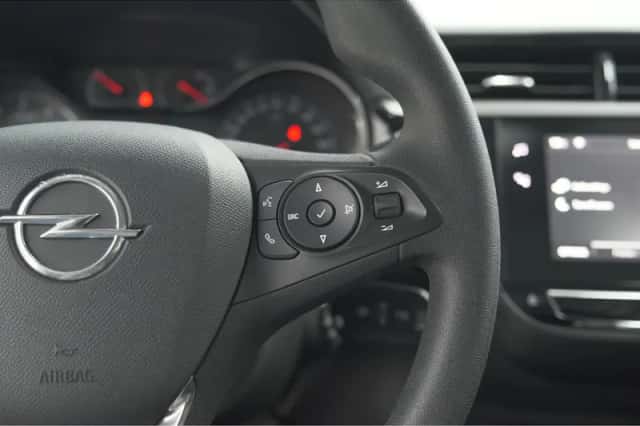 Opel Corsa (2022) thumbnail 29