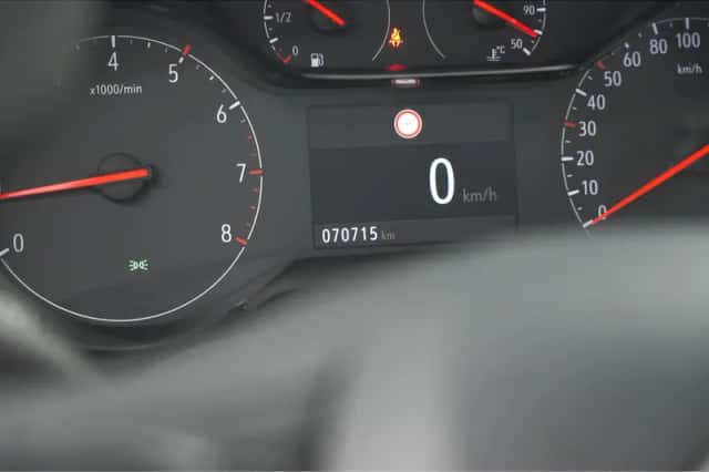 Opel Corsa (2022) thumbnail 33