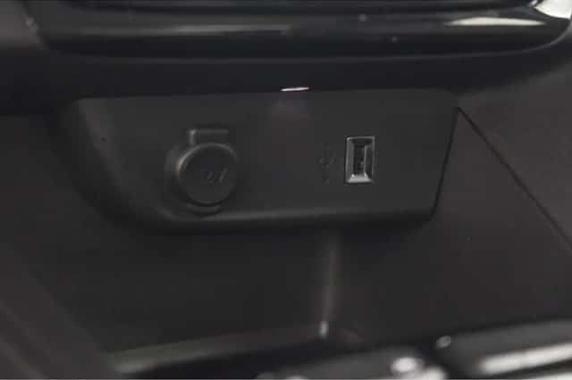 Opel Corsa (2022) thumbnail 37