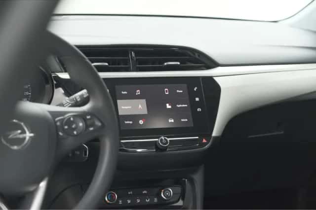 Opel Corsa (2022) thumbnail 39