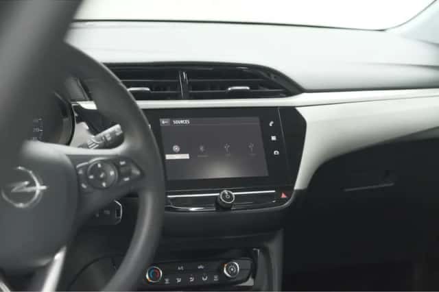 Opel Corsa (2022) thumbnail 41