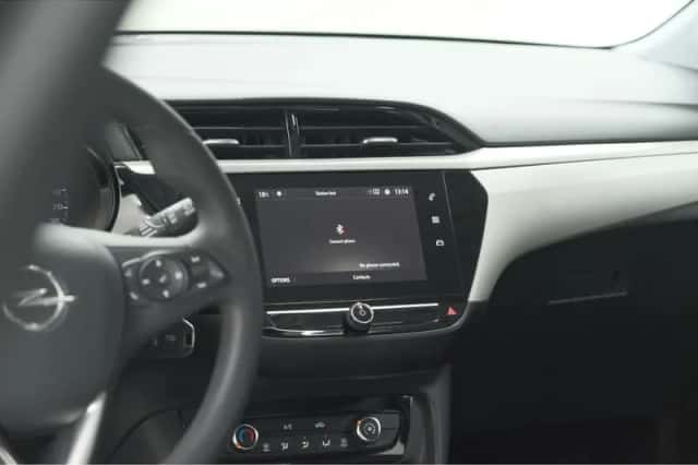 Opel Corsa (2022) thumbnail 42