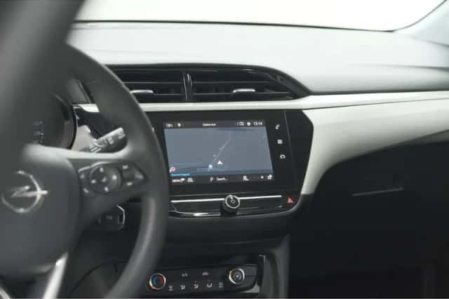Opel Corsa (2022) thumbnail 43