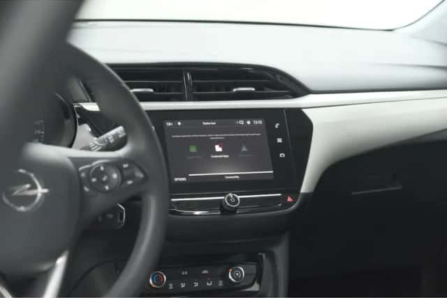 Opel Corsa (2022) thumbnail 44