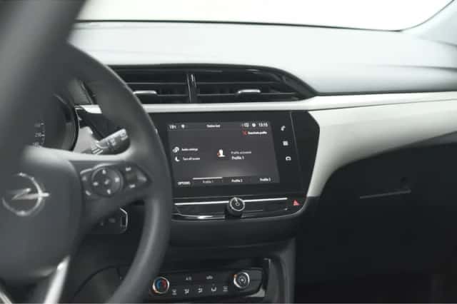 Opel Corsa (2022) thumbnail 45