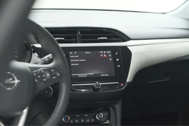Opel Corsa (2022) thumbnail 46