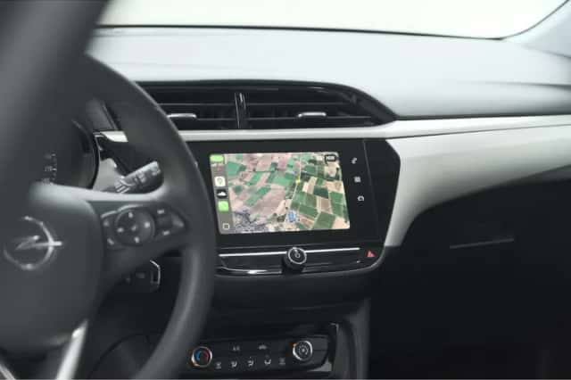 Opel Corsa (2022) thumbnail 47