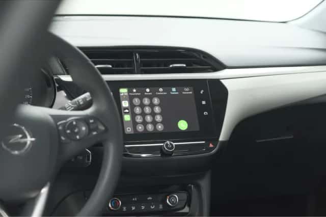 Opel Corsa (2022) thumbnail 48
