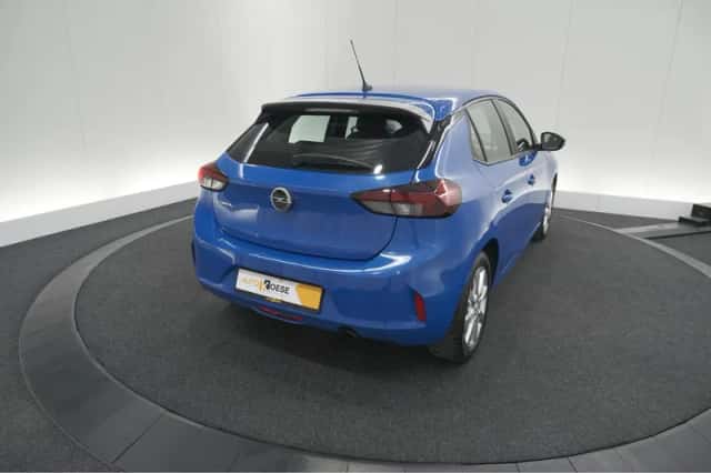 Opel Corsa (2022) thumbnail 49