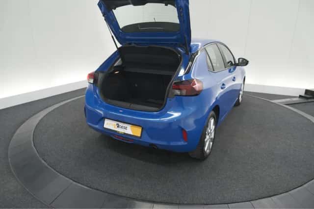 Opel Corsa (2022) thumbnail 50