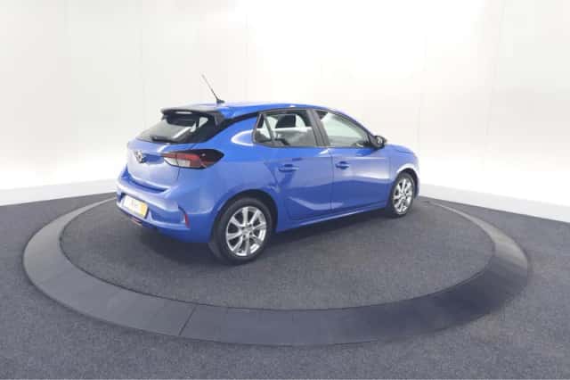 Opel Corsa (2022) thumbnail 6