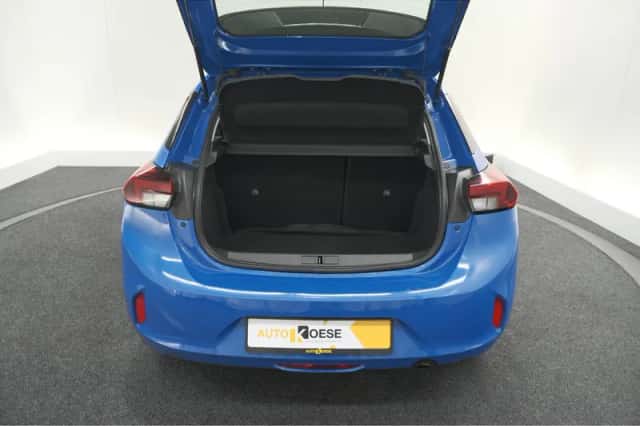 Opel Corsa (2022) thumbnail 51