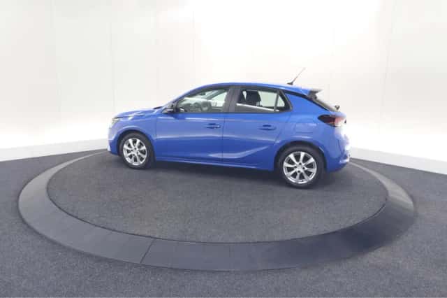 Opel Corsa (2022) thumbnail 56