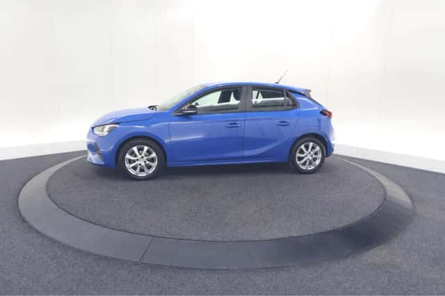 Opel Corsa (2022) thumbnail 57
