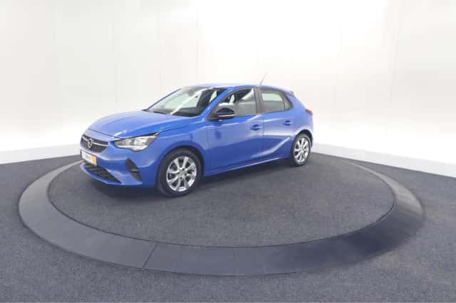 Opel Corsa (2022) thumbnail 58