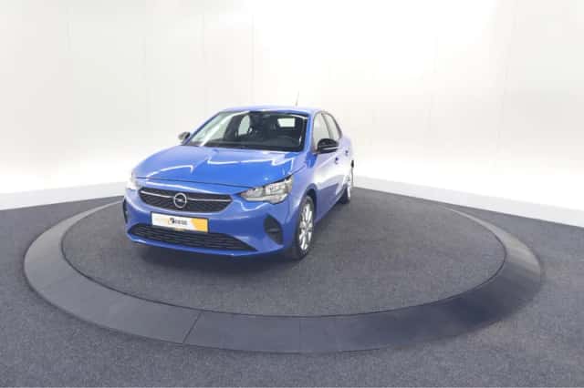 Opel Corsa (2022) thumbnail 59