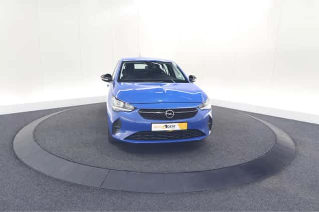 Opel Corsa (2022) thumbnail 60