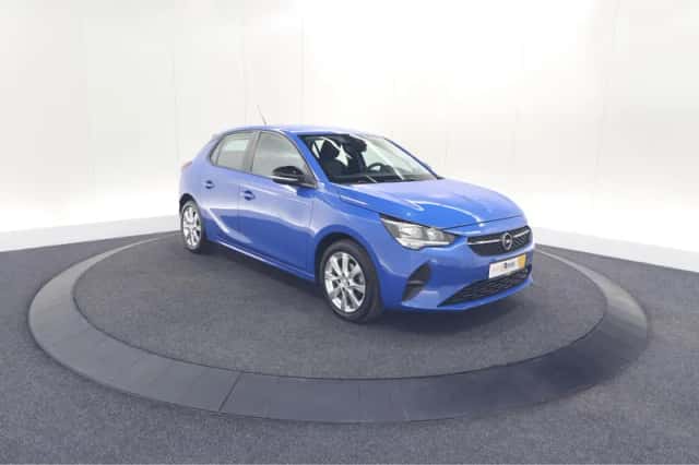 Opel Corsa (2022) thumbnail 7