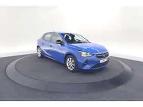 Opel Corsa (2022) thumbnail 7