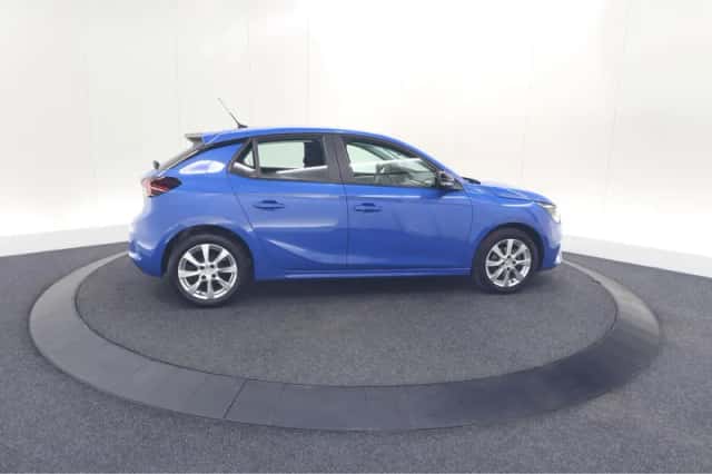 Opel Corsa (2022) thumbnail 9