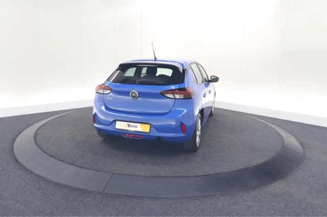 Opel Corsa (2022) thumbnail 10