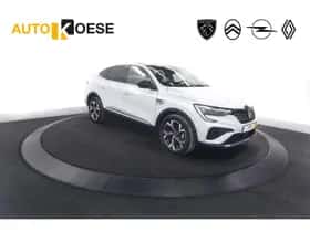 Renault Arkana (2024)