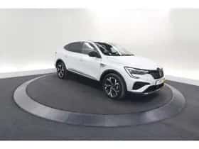 Renault Arkana (2024) thumbnail 7