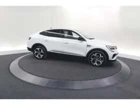 Renault Arkana (2024) thumbnail 8