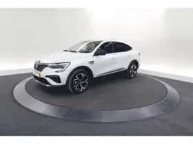 Renault Arkana (2024) thumbnail 79