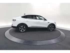 Renault Arkana (2024) thumbnail 9