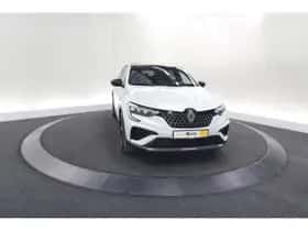 Renault Arkana (2024) thumbnail 81