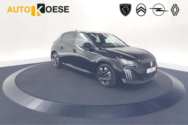 Peugeot 208 (2025) thumbnail 1