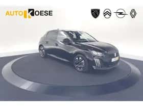 Peugeot 208 (2025) thumbnail 1
