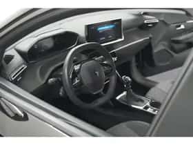 Peugeot 208 (2025) thumbnail 2