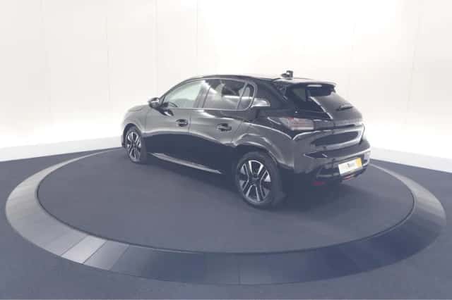 Peugeot 208 (2025) thumbnail 11