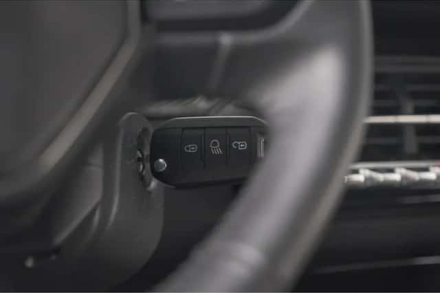 Peugeot 208 (2025) thumbnail 12