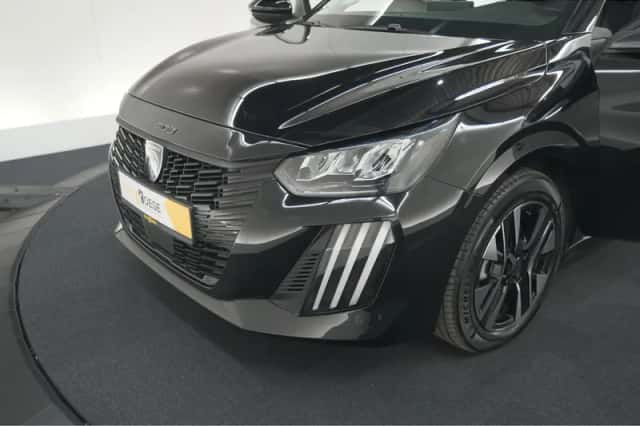 Peugeot 208 (2025) thumbnail 13