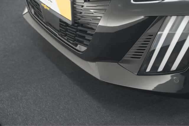 Peugeot 208 (2025) thumbnail 14