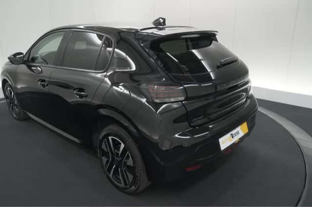 Peugeot 208 (2025) thumbnail 18