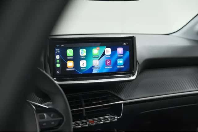Peugeot 208 (2025) thumbnail 3