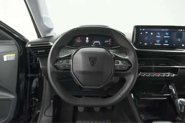 Peugeot 208 (2025) thumbnail 25