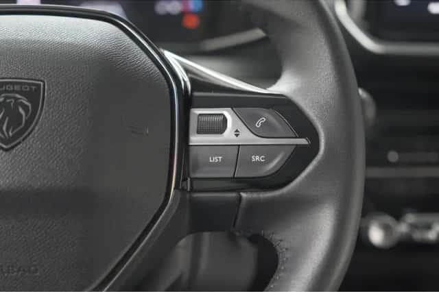 Peugeot 208 (2025) thumbnail 27