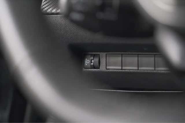 Peugeot 208 (2025) thumbnail 31